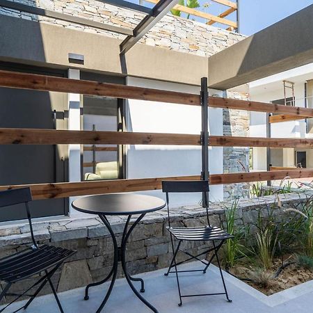 Konoso Luxury Apartments Ηράκλειο Κρήτης Εξωτερικό φωτογραφία